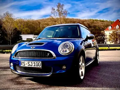 Gebraucht Mini Cooper S Clubman