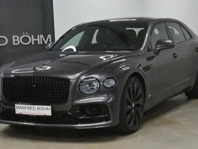 Gebraucht Bentley Flying Spur