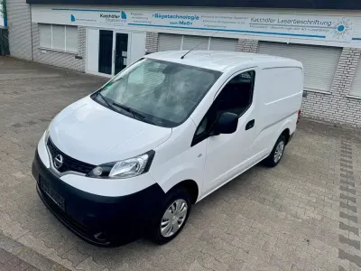 Gebraucht Nissan NV200
