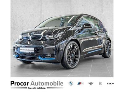 gebraucht BMW i3 120Ah