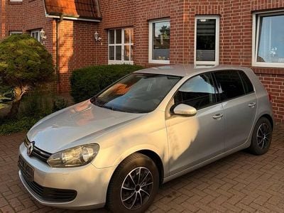 VW Golf VI