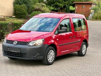 VW Caddy