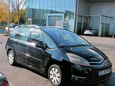 Citroën Grand C4 Picasso