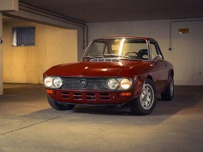 Gebraucht Lancia Fulvia 116 PS (85 kW) 1971 Coupé