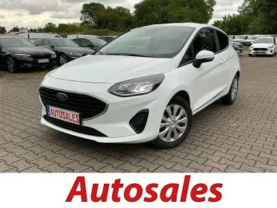 Gebraucht Ford Fiesta
