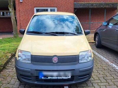 gebraucht Fiat Panda 169 *110555 km*