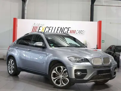 Gebraucht BMW X6