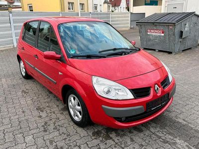 Renault Scénic II