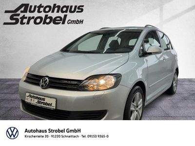 Usata VW Golf Plus Cross Comfortline 80 CV (58 kW) 2009 Monovolume