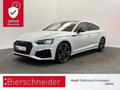 Audi S5 Sportback