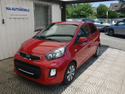 Gebraucht Kia Picanto