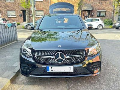 Mercedes GLC220