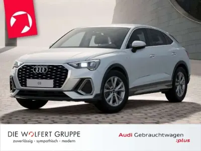 Gebraucht Audi Q3