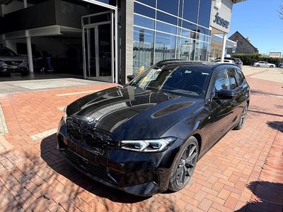 Second-hand BMW M340 Shadowline 340 CP (250 kW) 2023 Metallic Berlinǎ