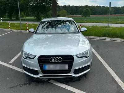Gebraucht Audi A5