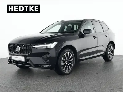 Second-hand Volvo XC60 Plus 197 CP (144 kW) 2023 Negru SUV