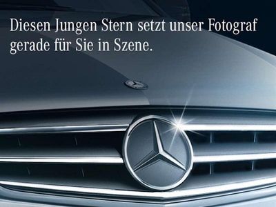 Gebraucht Mercedes E200 AMG 204 PS (150 kW) 2024 Weiß Limousine