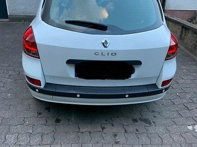 Renault Clio II