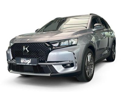 DS Automobiles DS7 Crossback