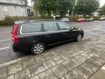 Gebraucht Volvo V70