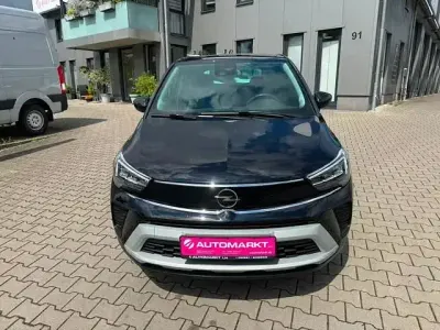 Gebraucht Renault Scénic IV Luxe 131 PS (96 kW) 2021 Andere Van / Kleinbus