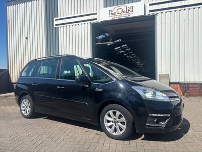 Citroën Grand C4 Picasso
