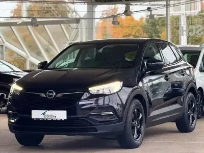 Gebraucht Opel Grandland X