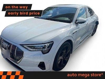 Gebraucht Audi e-tron Ambiente 230 kW (313 PS) 2020 Andere SUV