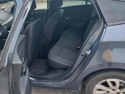 Gebraucht Renault Mégane GrandTour