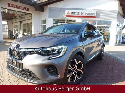 Gebraucht Mitsubishi ASX Edition 158 PS (116 kW) 2024 Grau SUV