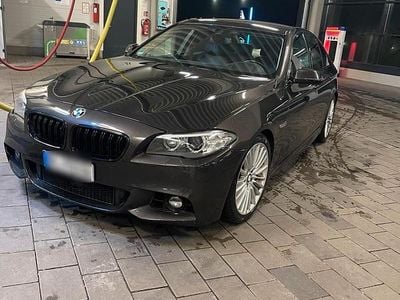 BMW 535