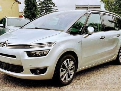 Citroën C4 Picasso