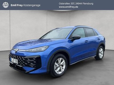 Gebraucht VW T-Roc R-line 150 PS (110 kW) 2026 SUV