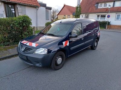 gebraucht Dacia Logan 1,5 DCI Kasten