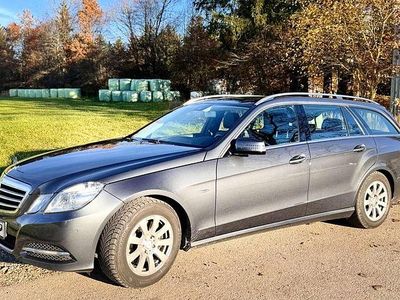 Mercedes E250