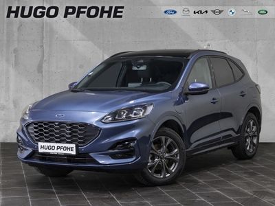 gebraucht Ford Kuga 2.5 l ST-Line Duratec A