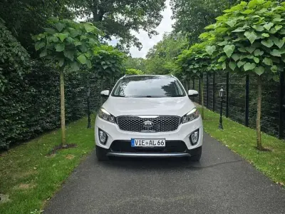 Gebraucht Kia Sorento