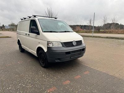 VW T5
