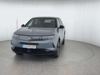 Neu Opel Grandland X 145 PS (106 kW) 2025 Grau SUV
