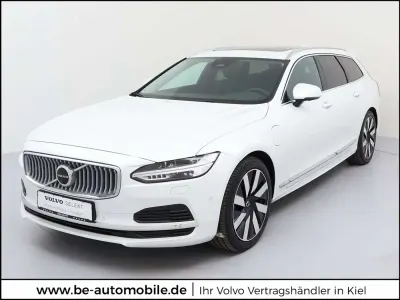 Gebraucht Volvo V90