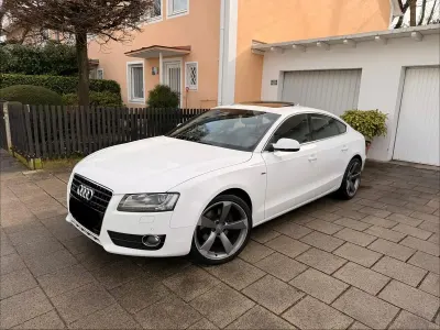 Gebraucht Audi A5 Sportback