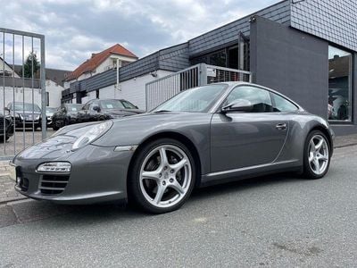 Porsche 911 Carrera 4
