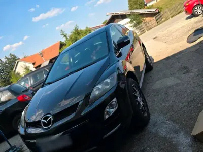 Gebraucht Mazda CX-7