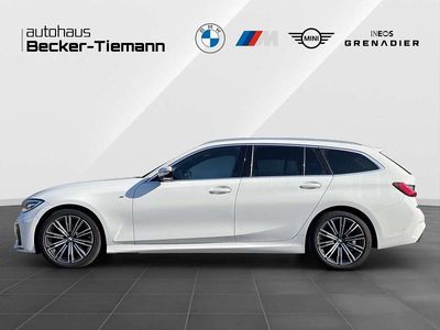 BMW 320e