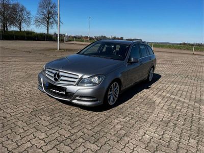 Mercedes C250