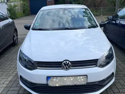 Second-hand VW Polo