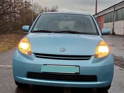 Gebraucht Daihatsu Sirion 87 PS (63 kW) 2006 Kleinwagen