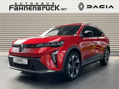Gebraucht Renault Scenic E-Tech