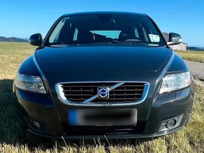 Gebraucht Volvo V50