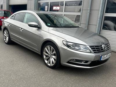 VW CC